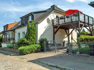 Ferienwohnung mit großem Balkon in Bömitz - Bömitz - 0