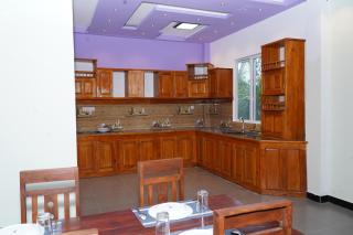 Hotel Eastern Villa - Trincomalee - 4