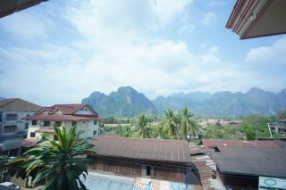 SouksaWath Guesthouse - Vang Vieng - 3