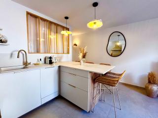 Casamea - Plage 20 , Terrasse, Climatisation - Porticcio - 6