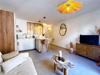 Casamea - Plage 20 , Terrasse, Climatisation - Porticcio - 5