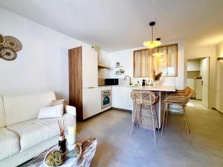 Casamea - Plage 20 , Terrasse, Climatisation - Porticcio - 4