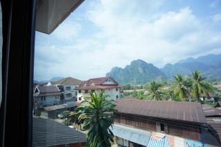SouksaWath Guesthouse - Vang Vieng - 1