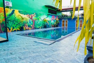 Hotel Eastern Villa - Trincomalee - 1