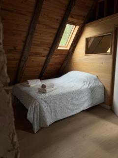 Petite maison de vacances - Alvignac - 2