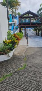 RESIDENCE DreamS PARADISE STUDIOS APPARTEMENT ET SUITE BAIGNOIRE - 1