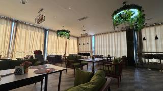 Art Air Hotel - Taschkent - 3