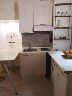 Giulia Stay - Milan - 9