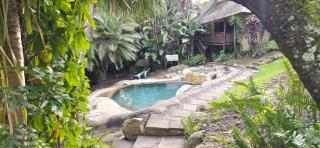 Sunny Rock 4 - sleeps 6 - 8