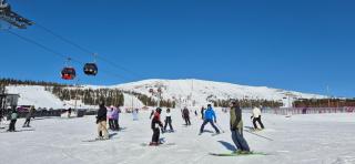 Ylläs Chalets IX 9502 - Kolari - 2