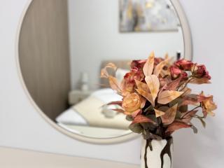 1BR Luxury Stay in Sobha Hartland - 2