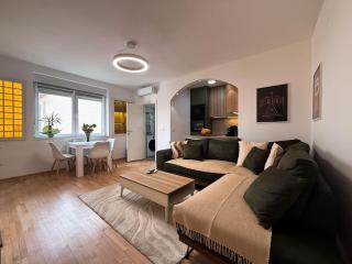 Dorcol Charm - Belgrad - 0