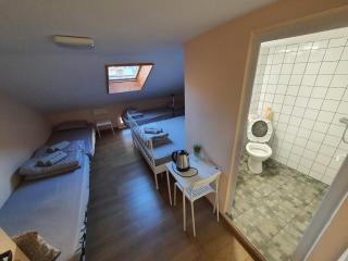 Teo Han Suites Center Plovdiv - 1