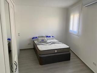 Casa adosada playa aparcamiento 5 rooms - Málaga - 0