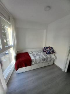Casa adosada playa aparcamiento 5 rooms - Málaga - 5