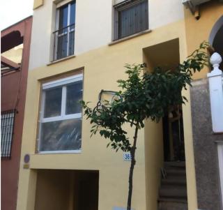 Casa adosada playa aparcamiento 5 rooms - Málaga - 3