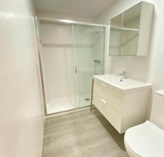 Casa adosada playa aparcamiento 5 rooms - Málaga - 2