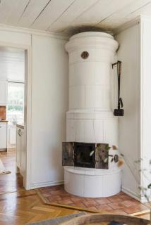 Lantlig idyll - - 6