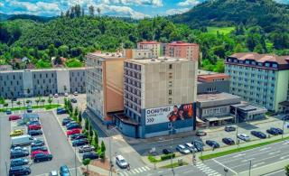 Apartmán Radhošť - Rožnov pod Radhoštěm - 7