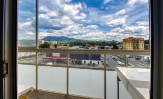 Apartmán Radhošť - Rožnov pod Radhoštěm - 4