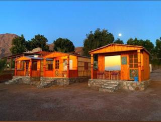 مخيم مبروكه - Nuweiba` - 9
