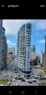 Квартира Батуми у моря Kobaladze Street 15 - 9