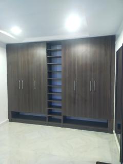 Morgan Hill Residence - Abuja - 6