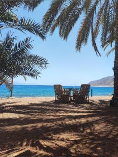 مخيم مبروكه - Nuweiba` - 5