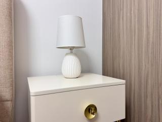 1BR Luxury Stay in Sobha Hartland - 1