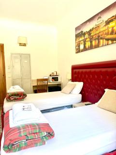 Grand Gaeta - Rom - 8