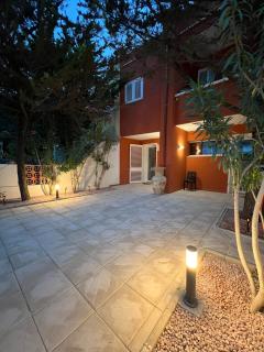 Casa GIOSA - Baia Verde - 7