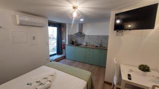 Green Paradise Glamping - Covas - 8
