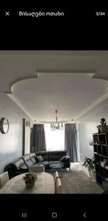 Квартира Батуми у моря Kobaladze Street 15 - Batumi - 7