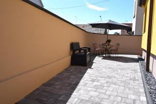 Le Courlis du Ried - 1