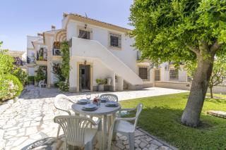 Vera Coast Fantástico Bajo con Jardin y Piscina - 4