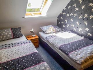Ferienwohnung mit großem Balkon in Bömitz - Bömitz - 6