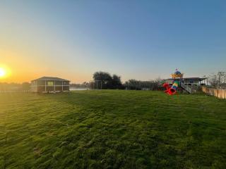 Lush 25 Acre Farm Stay I, Play & Serenity - Al Ḩamrānīyah - 3
