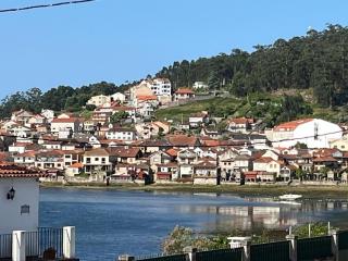 Combarro Mar - 3
