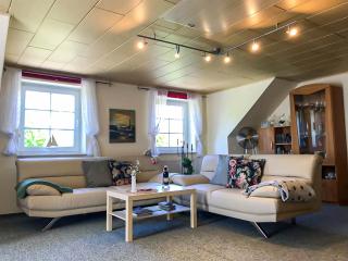 Ferienwohnung mit großem Balkon in Bömitz - Bömitz - 8