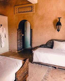 Le Palais Mandarine - Taroudant - 2