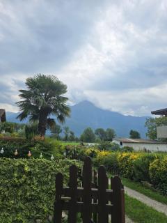 La Casetta al Lago - 1