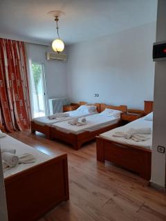 Hotel Athina - Asprovalta - 1