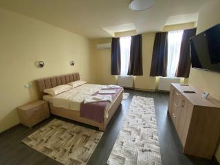 Apartamentele Liliacul - Sighetu Marmaţiei - 1