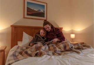Sherrabeg Cottage - Laggan - 6