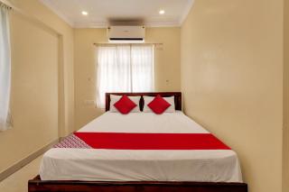 Super Hotel O RD CONVENTIONS - Visakhapatnam - 1