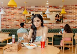 Bloom Hotel - Jubilee Hills - Hyderabad - 6
