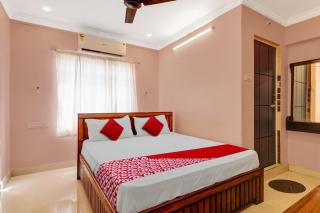 Super Hotel O RD CONVENTIONS - Visakhapatnam - 6