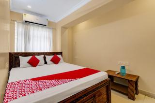 Super Hotel O RD CONVENTIONS - Visakhapatnam - 5