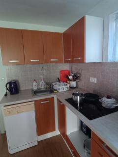 Dominó Apartman - Balatongyörök - 9