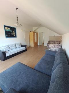 Dominó Apartman - Balatongyörök - 2